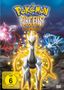 Kunihiko Yuyama: Pokémon 12 - Arceus und das Juwel des Lebens, DVD