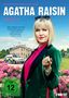 : Agatha Raisin Staffel 3, DVD,DVD