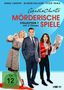 Agatha Christie: Mörderische Spiele Collection 7, 2 DVDs