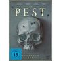 Die Pest Staffel 1 & 2, 4 DVDs