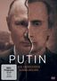 Nick Green: Putin - Die Geschichte eines Spions, DVD