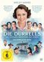 : Die Durrells (Komplette Serie), DVD,DVD,DVD,DVD,DVD,DVD,DVD,DVD