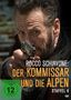 : Rocco Schiavone: Der Kommissar und die Alpen Staffel 4, DVD