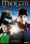 Merlin - Die neuen Abenteuer Vol. 1, 3 DVDs