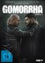 Gomorrha Staffel 5, 3 DVDs