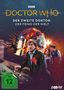 Doctor Who - Zweiter Doktor: Der Feind der Welt, 2 DVDs, 2 DVDs