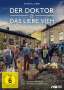 Brian Percival: Der Doktor und das liebe Vieh Staffel 2 (2021), DVD,DVD