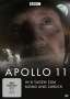 Anthony Philipson: Apollo 11 - In 8 Tagen zum Mond und zurück, DVD