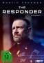 : The Responder Staffel 1, DVD,DVD