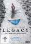 Legacy - Das Erbe der Menschheit, DVD