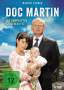 : Doc Martin Staffel 1-5, DVD,DVD,DVD,DVD,DVD,DVD,DVD,DVD,DVD,DVD,DVD