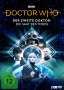 Doctor Who - Der Zweite Doktor: Die Saat des Todes, 2 DVDs