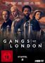 Gangs of London Staffel 2, 3 DVDs