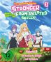 I've Somehow Gotten Stronger When I Improved My Farm-Related Skills Vol. 3, DVD