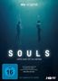Souls - Jedes Ende ist ein Anfang (Komplette Serie), 2 DVDs