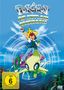 Jim Malone: Pokémon 4 - Die zeitlose Begegnung, DVD