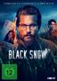Sian Davies: Black Snow, DVD,DVD