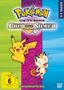 Pokémon Staffel 3-5, 20 DVDs