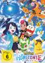 Pokémon Horizonte Vol. 1, 2 DVDs