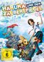 Shinsuke Sato: Haruka und der Zauberspiegel, DVD
