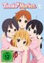 Tamako Market Vol. 1, DVD