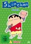 Shin Chan Staffel 1 Vol. 3, DVD