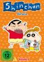 Shin Chan Staffel 1 Vol. 4, DVD