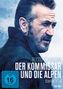 Rocco Schiavone: Der Kommissar und die Alpen (Staffel 1-5), 10 DVDs