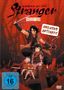 Sword of the Stranger, DVD