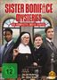 Sister Boniface Mysteries Staffel 2, 3 DVDs