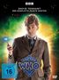 Doctor Who Staffel 2-4 (Der komplette 10. Doktor), 27 DVDs