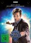 Doctor Who - Die Matt Smith Jahre: Der komplette 11. Doktor, 21 DVDs
