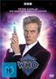 : Doctor Who - Peter Capaldi (Der komplette 12. Doktor), DVD,DVD,DVD,DVD,DVD,DVD,DVD,DVD,DVD,DVD,DVD,DVD,DVD,DVD,DVD,DVD,DVD,DVD,DVD,DVD,DVD