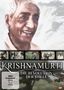Françoise Ferraton: Krishnamurti - Die Revolution der Stille, DVD