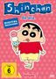 : Shin Chan Vol.5, DVD