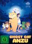 Yôko Kuno: Ghost Cat Anzu, DVD