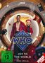 Doctor Who: Joy to the World (XMAS-Special), DVD