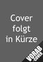 „Cover folgt in Kürze“ steht auf grauem Hintergrund. Unten rechts ein schwarzes Dreieck mit „VORAB-COVER“., 13 DVDs