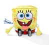 Sponge Bob Funktionsplüsch, 30cm, Diverse, Diverse