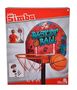 Basketball Set mit Ständer, Spiele