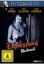 Alfred Hitchcock: Erpressung (1929) (OmU), DVD