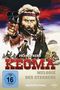 Keoma, DVD