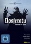 Werner Herzog: Nosferatu - Phantom der Nacht (1978), DVD