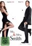 Doug Liman: Mr. und Mrs. Smith, DVD