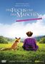 Luc Jacquet: Der Fuchs und das Mädchen, DVD