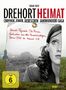 Edgar Reitz: Drehort Heimat - Chronik einer deutschen Jahrhundert-Saga, DVD,DVD,DVD