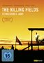 The Killing Fields - Schreiendes Land, DVD
