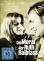 Volker Schlöndorff: Die Moral der Ruth Halbfass, DVD