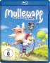 Mullewapp - Das große Kinoabenteuer der Freunde (Blu-ray), Blu-ray Disc