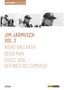 Jim Jarmusch: Jim Jarmusch Arthaus Close-Up Vol.2 (OmU), DVD,DVD,DVD